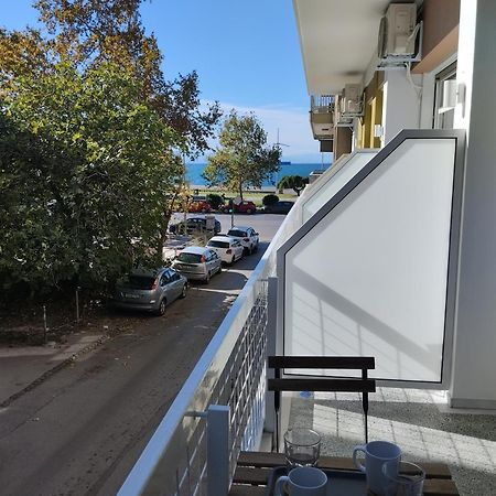 Pansea 15 Exclusive Suites Thessaloniki Buitenkant foto