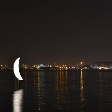 Pansea 15 Exclusive Suites Thessaloniki Buitenkant foto