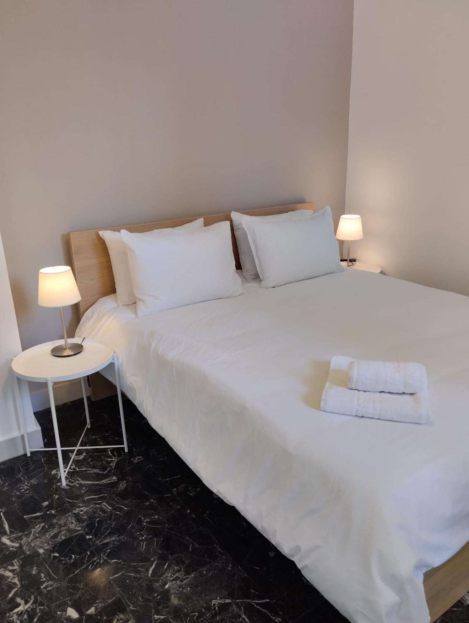 Pansea 15 Exclusive Suites Thessaloniki Buitenkant foto
