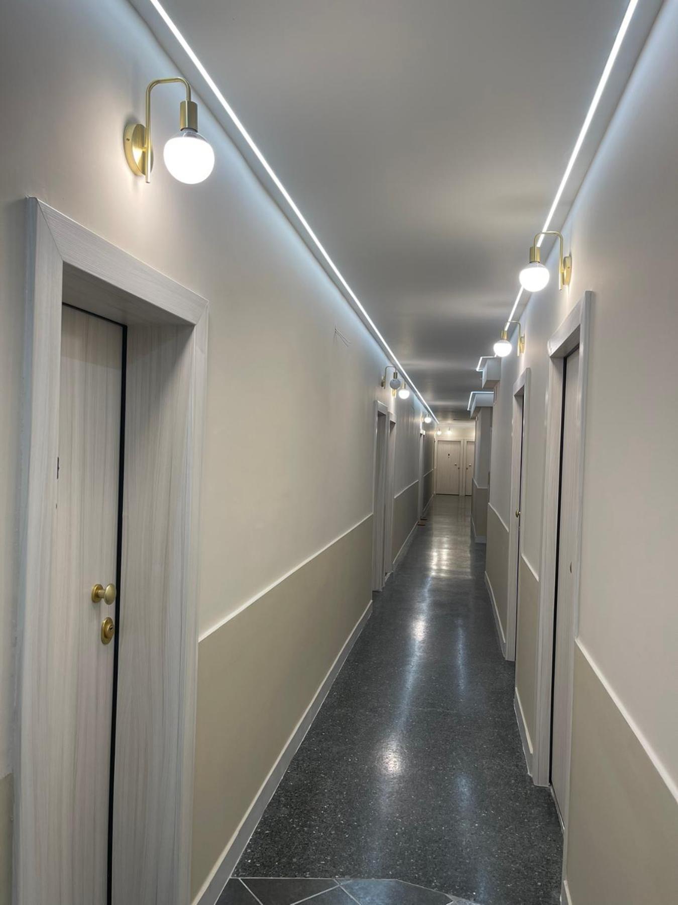 Pansea 15 Exclusive Suites Thessaloniki Buitenkant foto