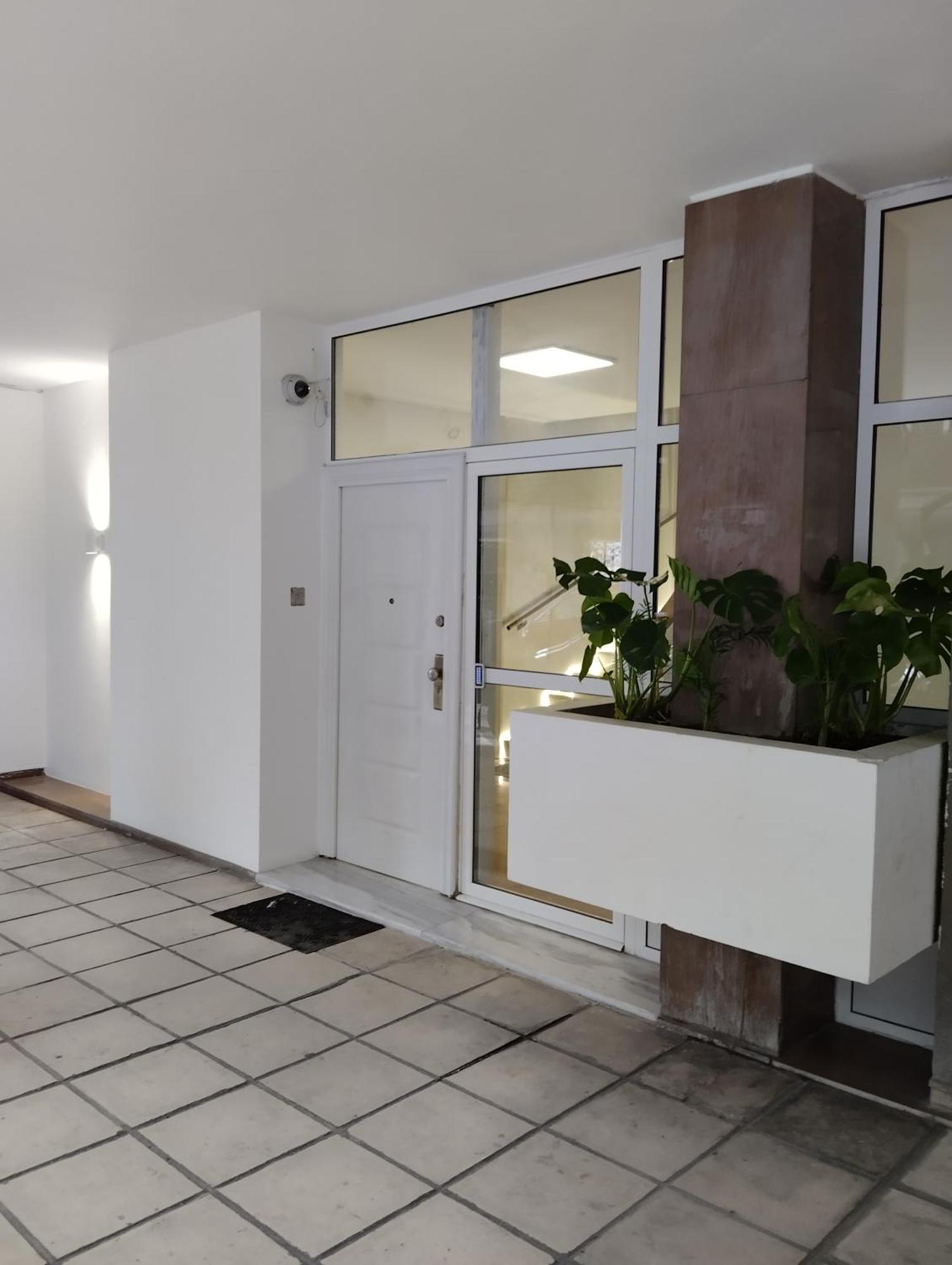 Pansea 15 Exclusive Suites Thessaloniki Buitenkant foto